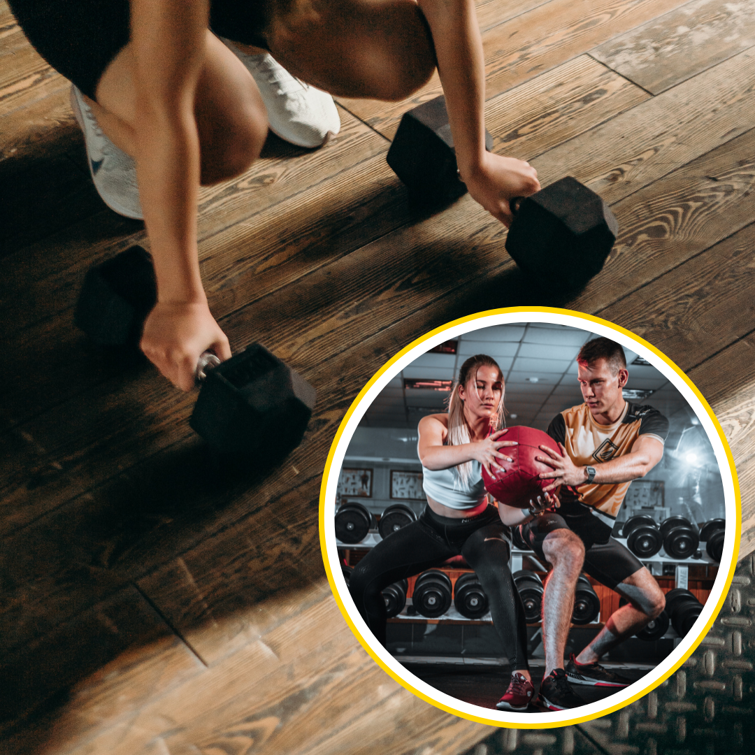 Health And Wellness