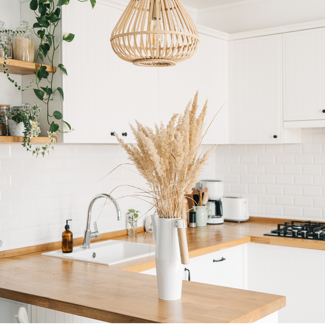 Kitchen Essentials